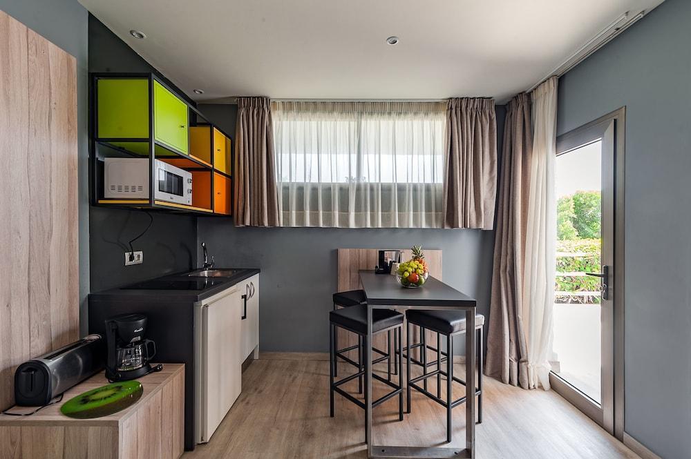 Natalis Apartamentos Морро-дель-Хабле Экстерьер фото
