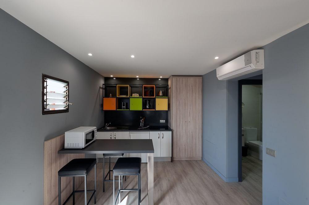 Natalis Apartamentos Морро-дель-Хабле Экстерьер фото