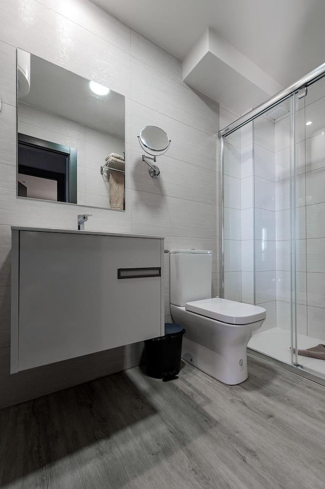 Natalis Apartamentos Морро-дель-Хабле Экстерьер фото