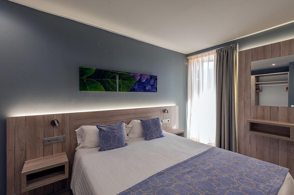 Natalis Apartamentos Морро-дель-Хабле Экстерьер фото